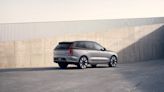 Volvo EX90 Excellence Has Four Seats, Two-Tone Paint, and One Champagne Fridge