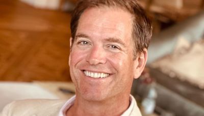 Michael Weatherly delights fans with new photo from the set of NCIS: Tony & Ziva