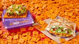 Fast Food: Taco Bell bringing exclusive Cheez-It products nationwide