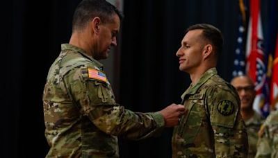 Army suspends temporary promotions, adjusts NCO promotion requirements