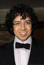 Geoffrey Arend