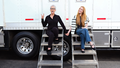 "Freaky Friday 2" : le tournage démarre, Lindsay Lohan et Jamie Lee Curtis de retour !