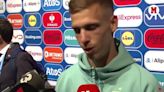 Dani Olmo: "Morata no me sorprende" - MarcaTV