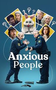 Anxious People (TV series)