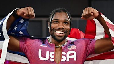 Is Noah Lyles running tonight? Updated schedule, results at 2024 U.S. Olympic track and field trials | Sporting News