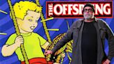 Frank Kozik, the celebrated graphic artist behind Nirvana and Offspring artwork, dies aged 61