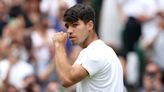 Wimbledon 2024: Day 3 order of play and schedule - Carlos Alcaraz, Jannik Sinner and Emma Raducanu in action - Eurosport