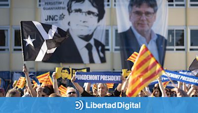 Catalonia is not Europe