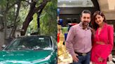 Shilpa Shetty's Husband Raj Kundra Buys Rs 3 Cr Car Months After ED Seized Their Properties | Watch - News18