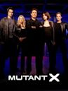 Mutant X