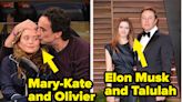 Here's What Happened To 28 Of The Most Talked About Celebrity Couples From Exactly 10 Years Ago