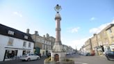 The Broadway St Ives drivers face six weeks of traffic lights and parking suspensions