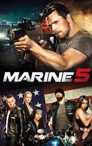 The Marine 5: Battleground