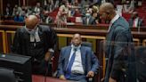 South Africa Zuma Corruption Trial