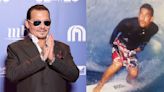 'A Lovely Man': Johnny Depp Honors Late Pirates Of The Caribbean Co-Star Tamayo Perry Nearly Month After His Death...