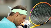 Rafa Nadal cae en primera ronda de Roland Garros ante Zverev por 6-3, 7-6 y 6-3