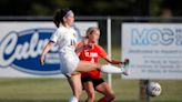 MHSAA girls soccer regionals: See the pairings, results for Greater Lansing teams