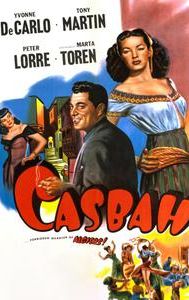 Casbah