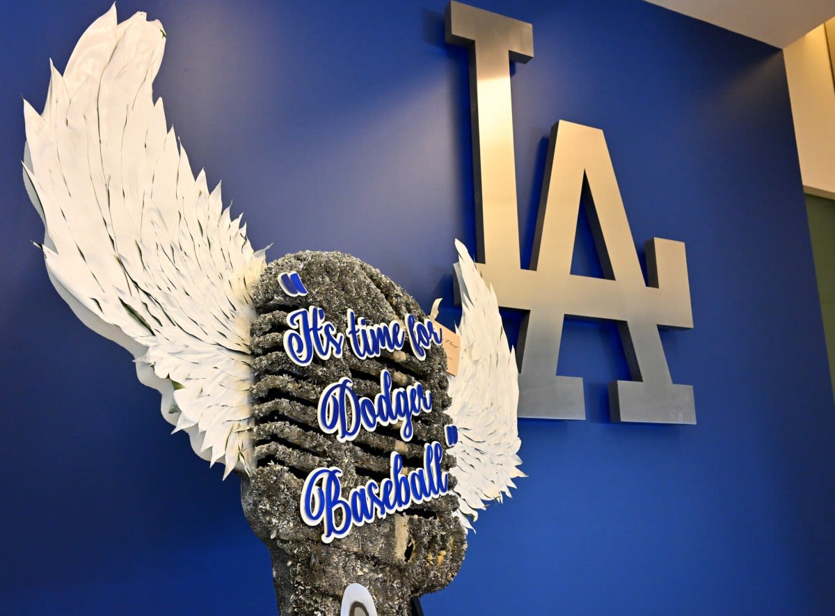 Dodgers News: Los Angeles Stands Tall as Best Front Office in MLB