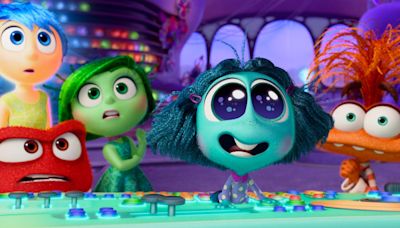 Meet The Cast Of ‘Inside Out 2’: Ayo Edebiri, Maya Hawke And More Voice These Emotions