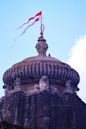 Lingaraja Temple