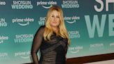 Jennifer Coolidge desvela lo mejor de su renovada fama: 'He conocido a esos hombres con los que quiero acostarme'