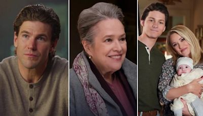 ‘NCIS: Origins,’ ‘Matlock’ and ‘Young Sheldon’ Spin-Off Lead CBS Fall Schedule