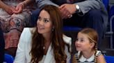 Kate Middleton ‘Sees a Lot of Herself’ in Daughter Princess Charlotte: Inside Their ‘Close’ Relationship