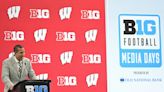 Wisconsin HC Luke Fickell executes perfect opening statement at Big Ten media days