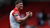 RFL hopes St Helens’ success is catalyst for annual World Club Challenge fixture
