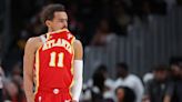 Hawks Star Trae Young Posts Cryptic Message as NBA Draft Nears