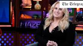 Rebel Wilson memoir published with redactions after allegations against Sacha Baron-Cohen