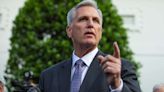 Kevin McCarthy's Impeachment Inquiry Provokes Predictably Polarized Reactions