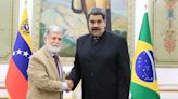 Maduro asegura a asesor de Lula que entregará actas electorales “en los próximos días” - La Tercera