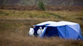 Suspected remains linked to Moors murders being investigated by police