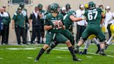 Jesse Minter prepared for MSU long 50-50 deep ball attempts, tempo