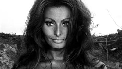 Sophia Loren e la lettera ritrovata: Mario Martone racconta la lezione della diva