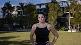 Combining real estate and jiujitsu, Miami businesswoman sets herself apart