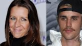 Justin Bieber's Mom Clears Up Giant Misunderstanding Over 'Grand-Babies' Remark