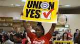 UAW makes history by organizing a VW plant in the South, now what? - WDET 101.9 FM