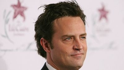 Matthew Perry Death Being Investigated for Who Gave Ketamine