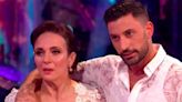 Giovanni Pernice mystery as Amanda Abbington deletes her account as it's revealed he's been axed from Strictly Come Dancing