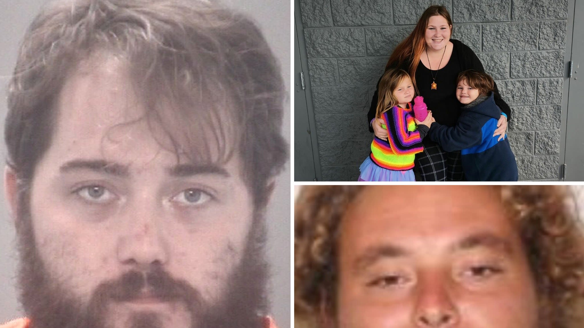Florida Man Admits Family of Four Was Burned In Fire Pit on His Property: Police
