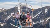 Arapahoe Basin’s latest closing day on record lasted through the summer