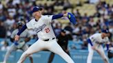 Walker Buehler shows some rust but overcomes it in his Dodgers return