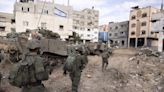 9 Israeli soldiers killed in Gaza City ambush