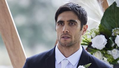Home and Away confirms new love interest for Tane Parata