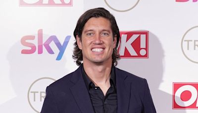 Vernon Kay flooded with support as he shares update on BBC Radio 2