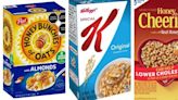 Estos 7 cereales no son “saludables” según la FDA