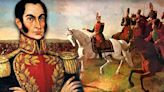 Simón Bolívar, el héroe que luchó contra la Corona Española y liberó a Venezuela y Perú